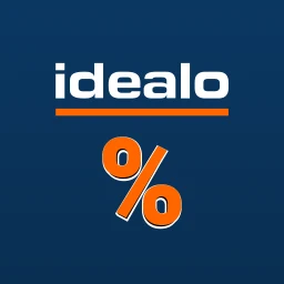 Icono de idealo: comparador de precios