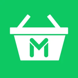 LINE MAN MART Partner のアイコン